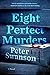 Eight Perfect Murders cover