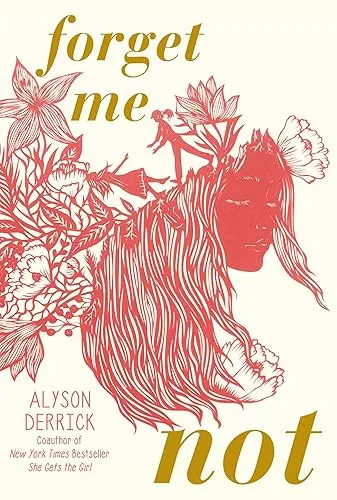 Forget Me Not cover