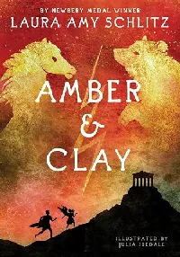 Amber and Clay