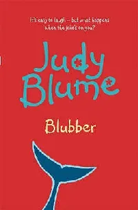 Blubber