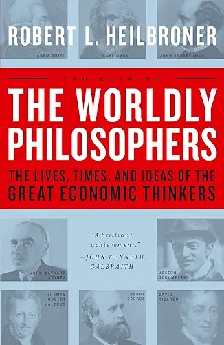 The Worldly Philosophers