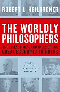 The Worldly Philosophers