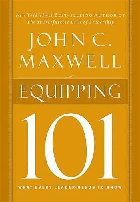 Equipping 101 cover