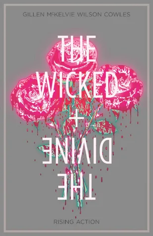 The Wicked + The Divine, Vol. 4: Rising Action