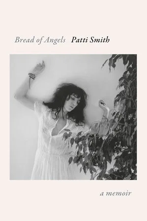 Bread of Angels: A Memoir