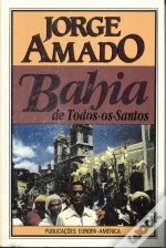 Bahia de Todos-os-Santos cover