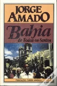 Bahia de Todos-os-Santos