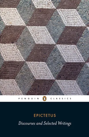 Discourses and Selected Writings cover
