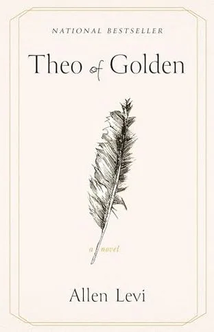 THEO OF GOLDEN