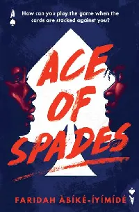 Ace of Spades