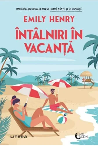Întâlniri în vacanță