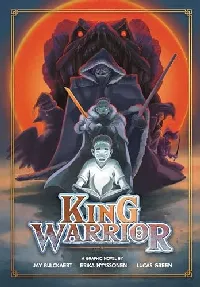King Warrior