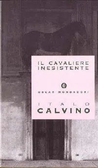 Il cavaliere inesistente