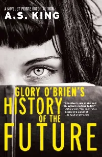 Glory O'Brien's History of the Future