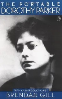 The Portable Dorothy Parker