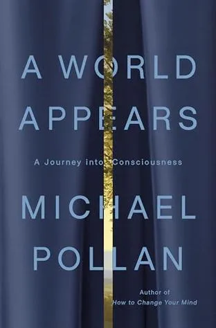 A WORLD APPEARS