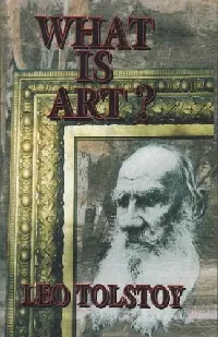 What Is Art?