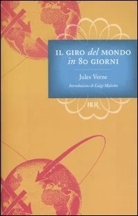 Il giro del mondo in 80 giorni