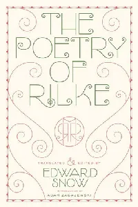 The Poetry of Rilke