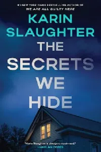 THE SECRETS WE HIDE