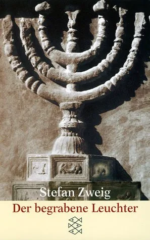 Der Begrabene Leuchter: Eine Legende cover