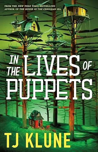 In the Lives of Puppets