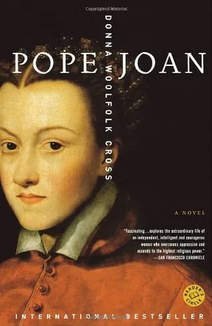 Pope Joan
