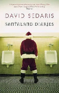 SantaLand Diaries