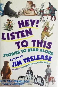 Hey! Listen To This