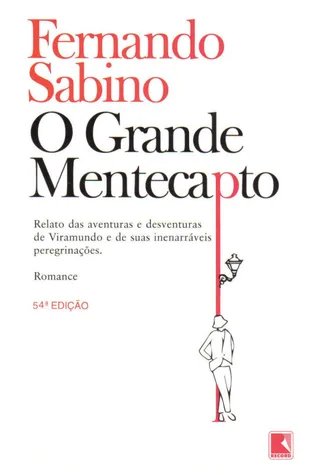 O Grande Mentecapto