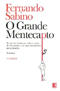 O Grande Mentecapto