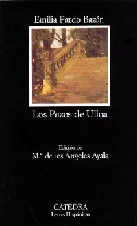 Los pazos de Ulloa