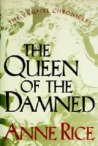 The Queen of the Damned