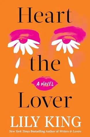 HEART THE LOVER