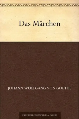 Das Märchen cover