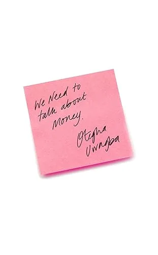 We Need to Talk About Money