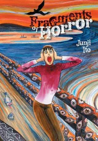 Fragments of Horror cover