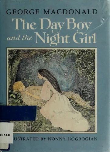 The day boy and the night girl
