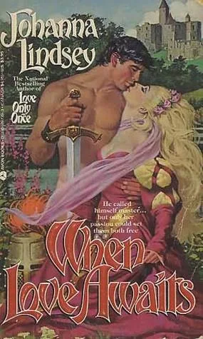 When Love Awaits cover