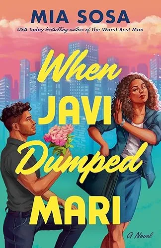 When Javi Dumped Mari