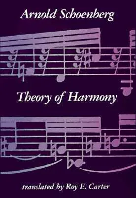 Theory of Harmony