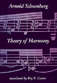 Theory of Harmony