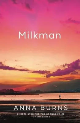 Milkman cover