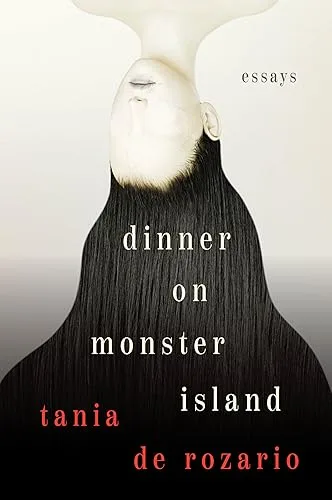 Dinner on Monster Island: An Intimate Collection of Essays Exploring Queerness, Cultural Monsters, and Personal Growth