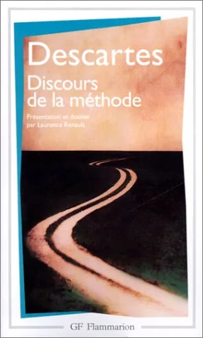 Discours de la méthode (Pocket Book)