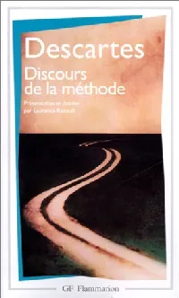 Discours de la méthode (Pocket Book)
