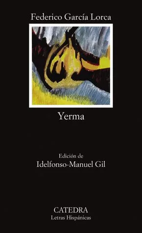 Yerma cover