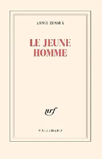 Le jeune homme