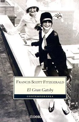 El gran Gatsby