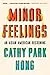 Minor Feelings: An Asian American Reckoning